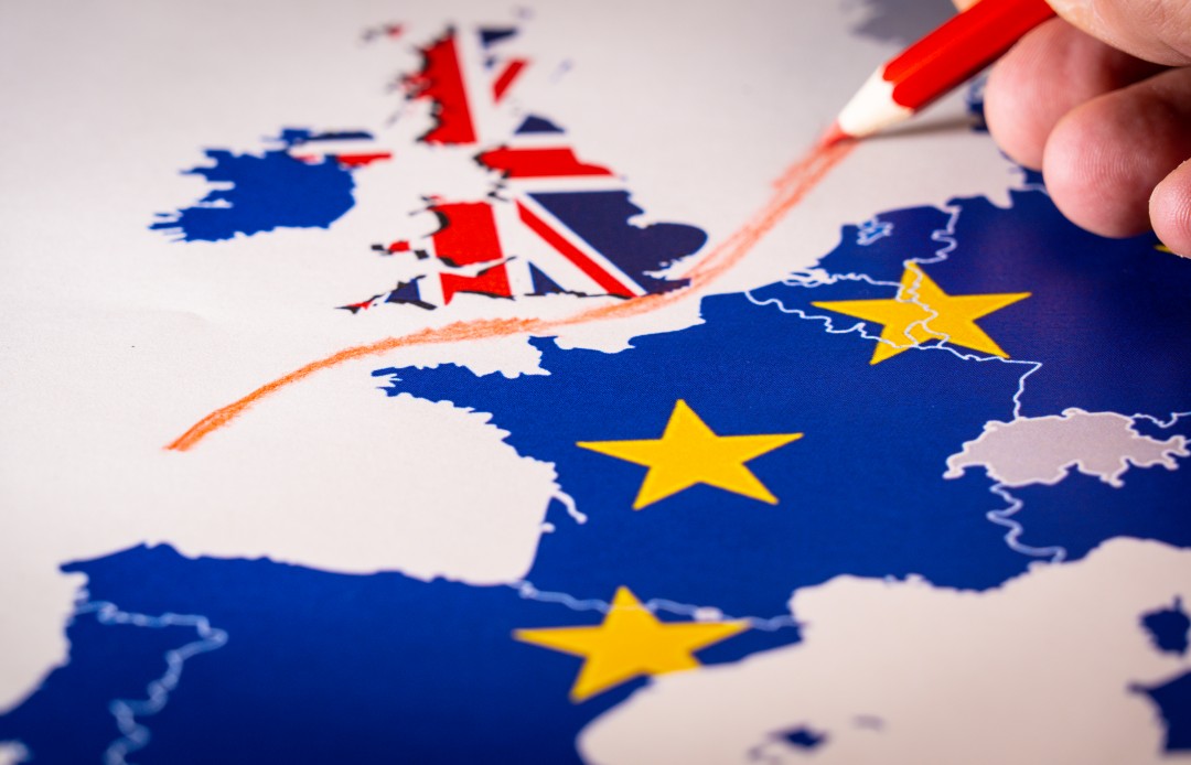 BREXIT - The Platform for a Residence Permit Application is Online
