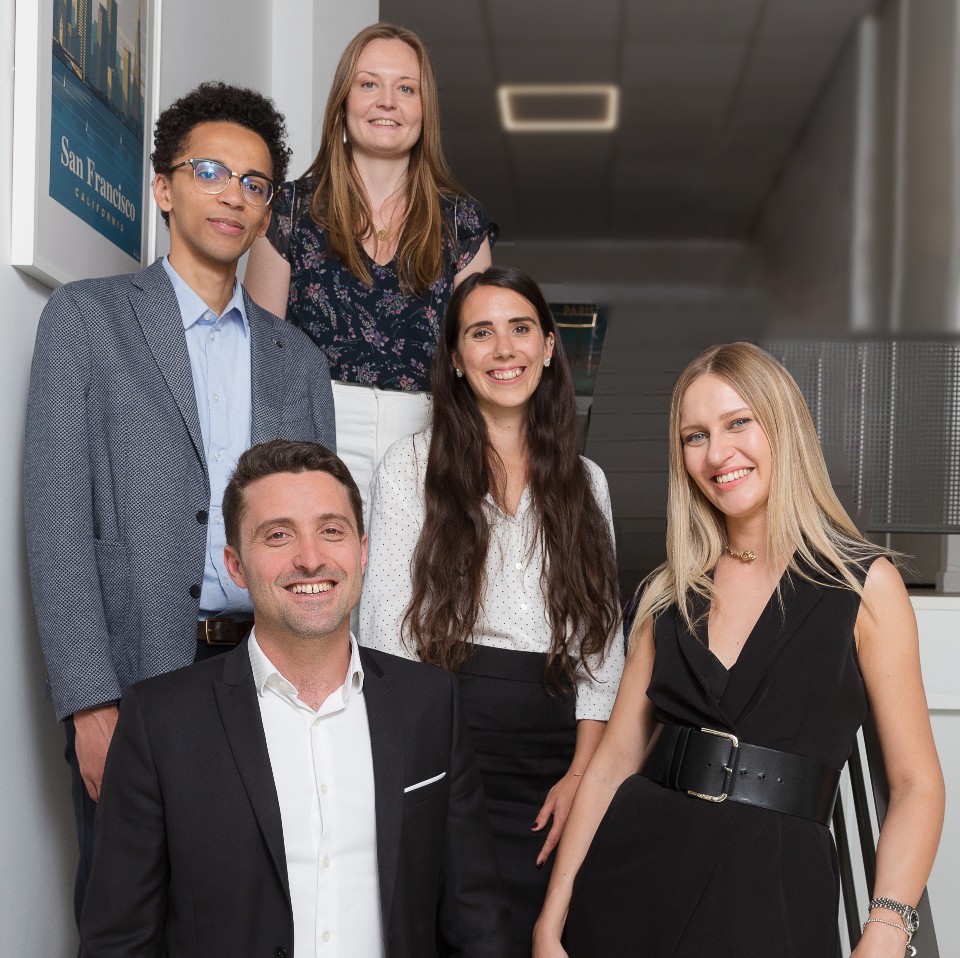 Conseil RH-RHI / groupe