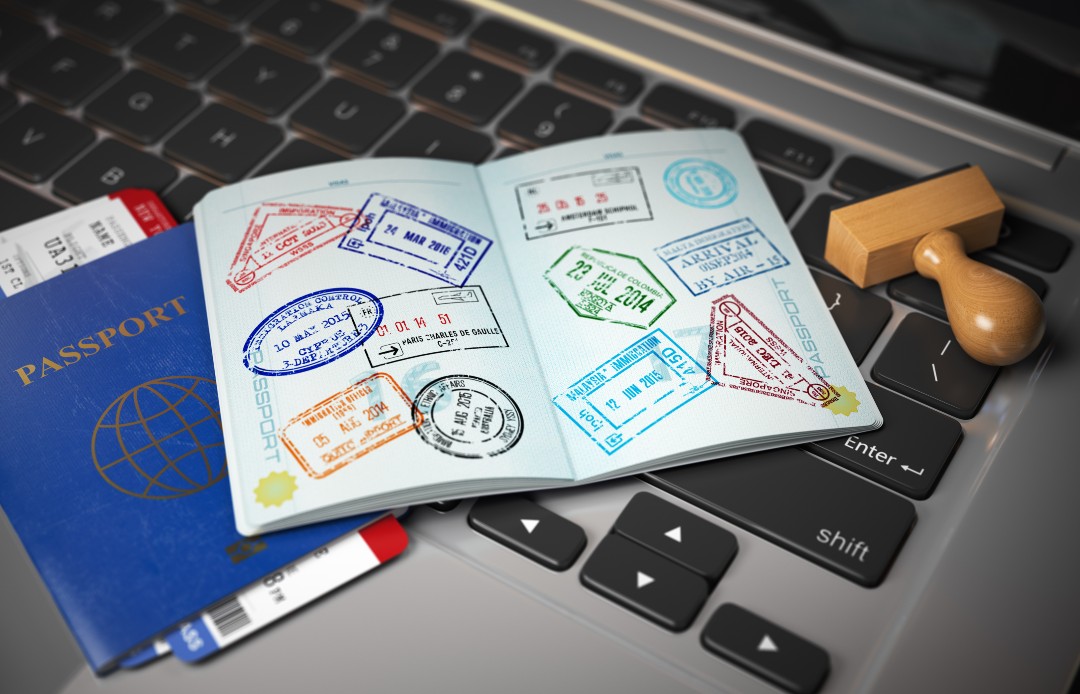 Validation en ligne des Visas Long Séjour en Titres de Séjour