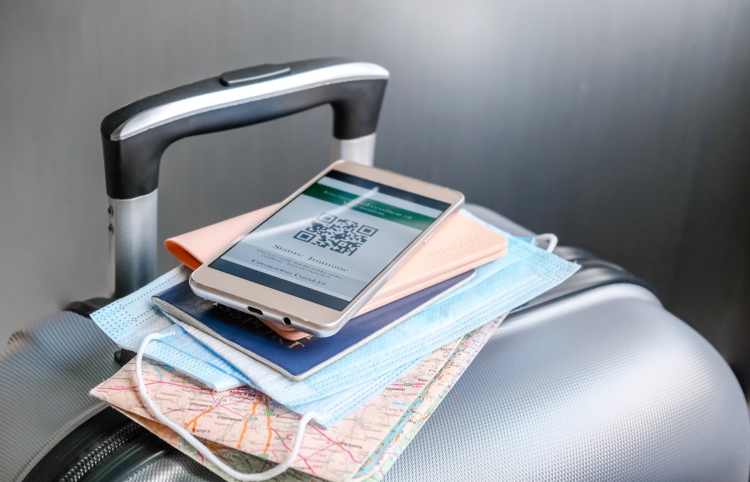 Covid-19 : Nouvelles restrictions de voyage suite à l'émergence du variant Omicron
