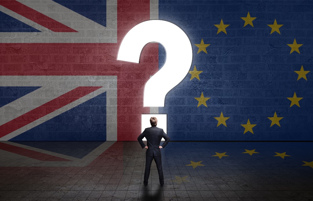 Brexit démarches résidents britanniques no deal