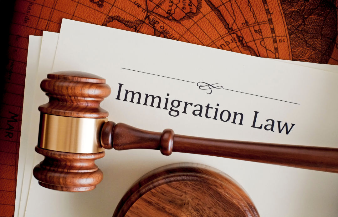 Veille juridique Home Conseil Immigration – mai 2025