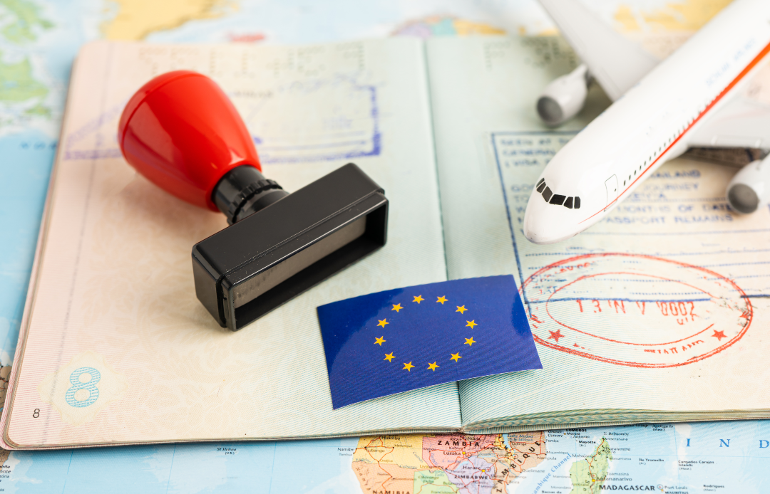 Veille juridique Home Conseil Immigration – octobre 2025