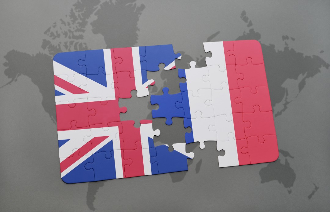 Brexit : Comment sécuriser sa résidence pour les citoyens britanniques en France ?
