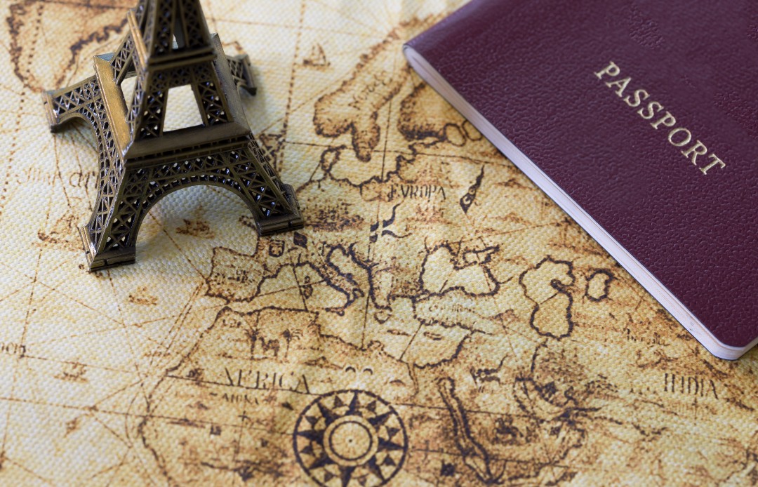 Réouverture partielle des frontières pour les détenteurs d’un Visa Long Séjour portant la mention « Passeport Talent »
