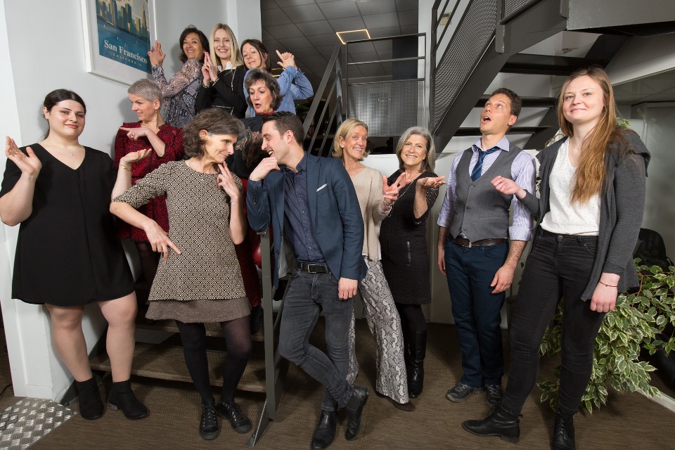 Home Conseil Relocation fête ses 30 ans !