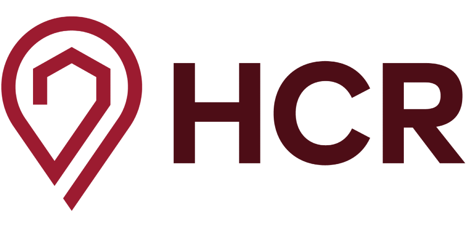 Logo HCR