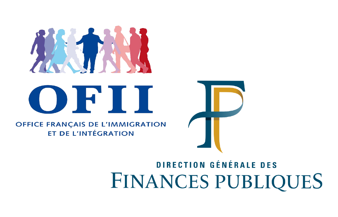 Transfert de la gestion de la taxe employeur de l’OFII à la DGFIP