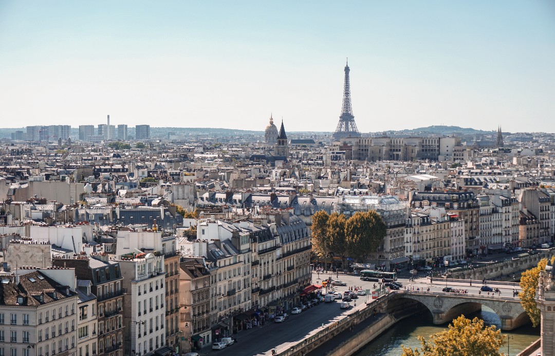 La crise du marché locatif à Paris : Une vue d'ensemble