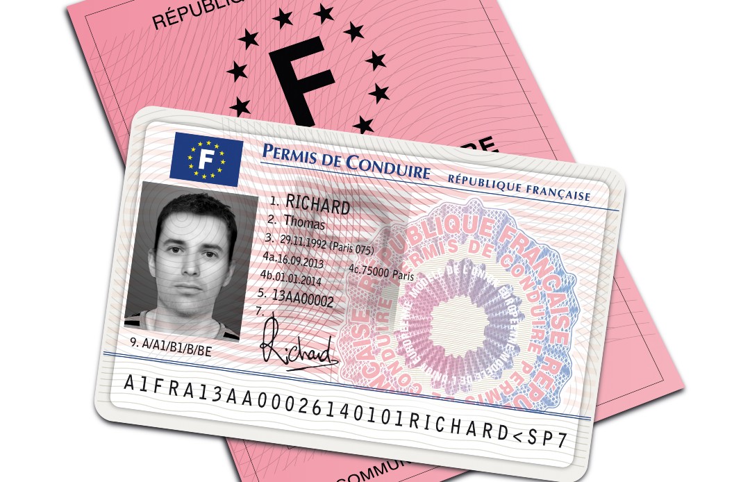 Nouvelles mesures prises dans le cadre de l’échange des permis de conduire étrangers